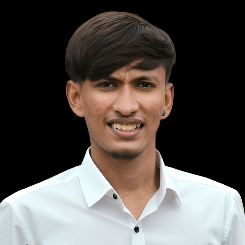 Chirag Prajapati